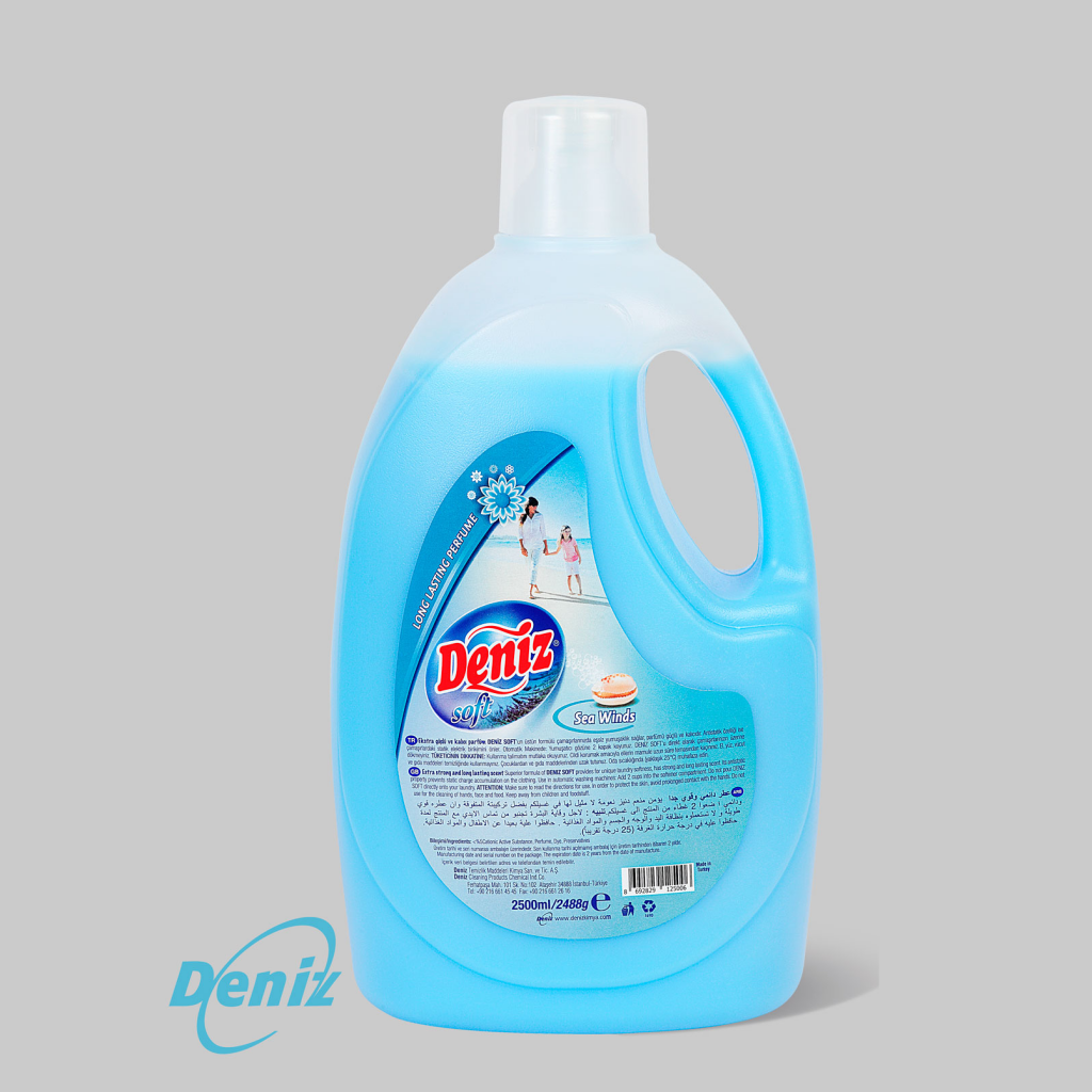 Deniz Soft 2500 ml