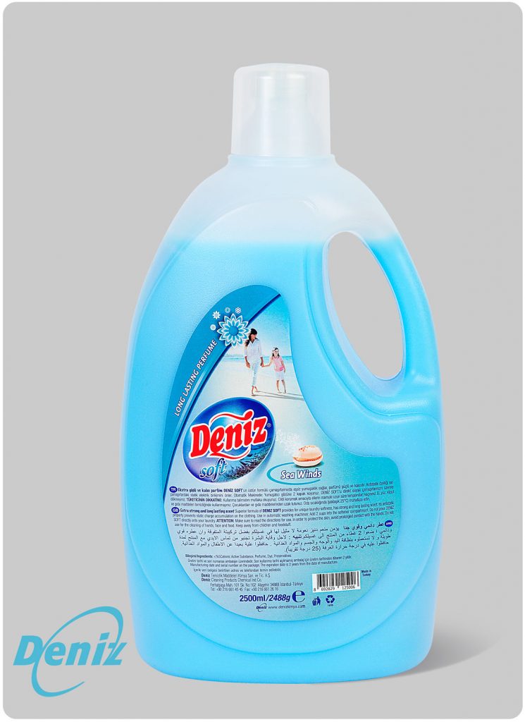 Deniz Soft 2500 ml