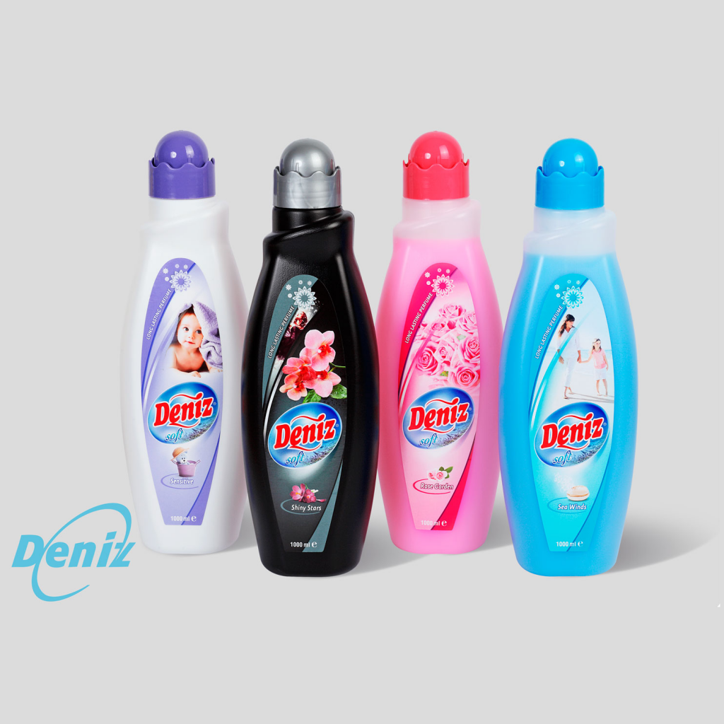 Deniz Yumuşatıcılar 1000 ml