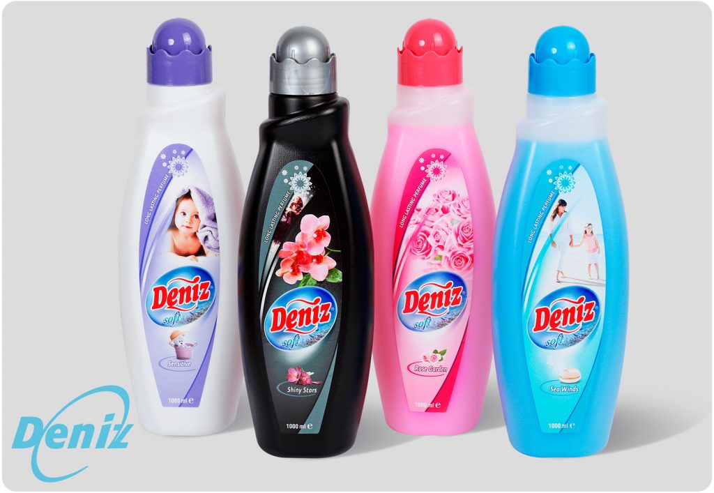 Deniz Yumuşatıcılar 1000 ml